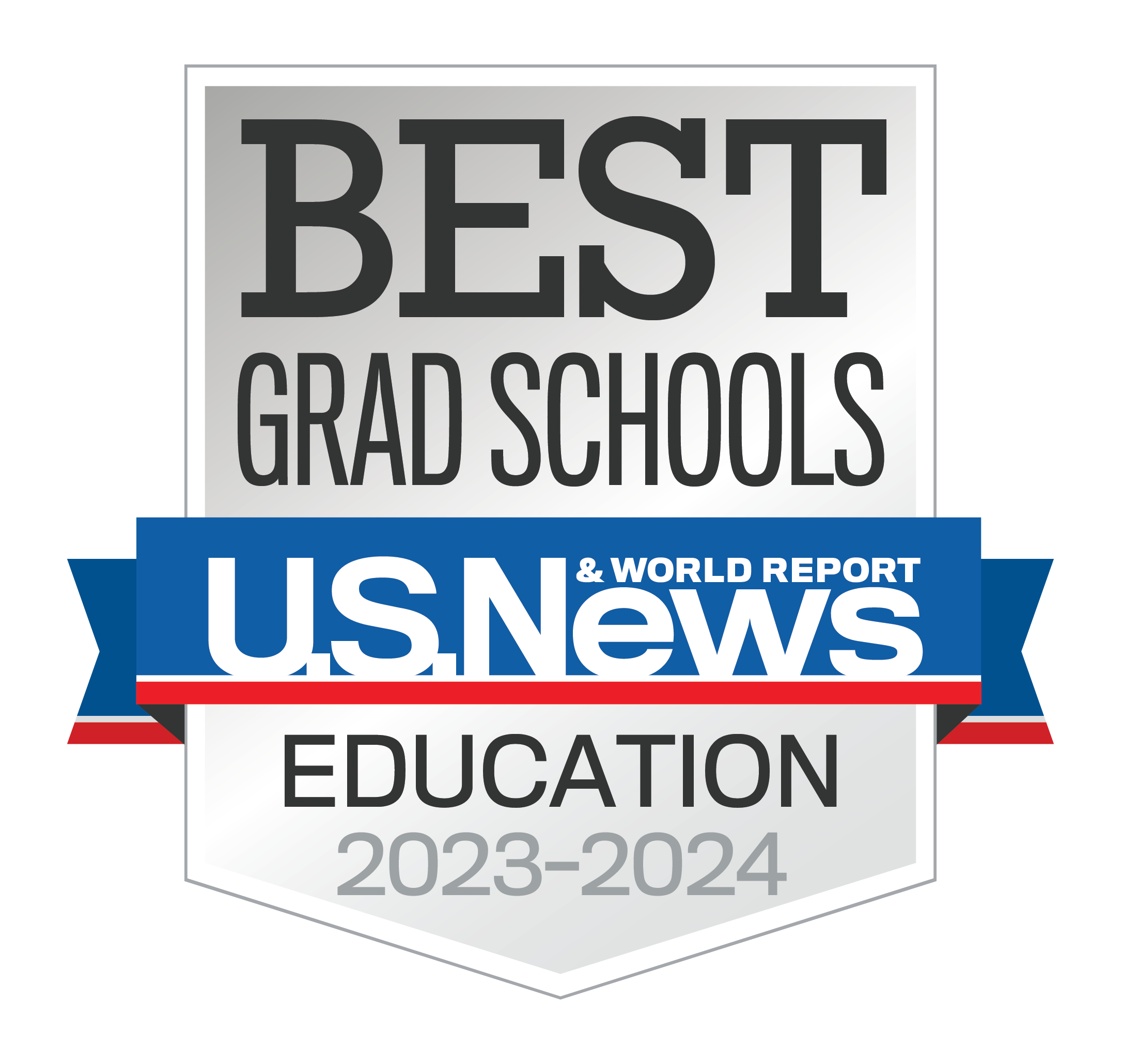 Best Grad Schools U.S.News & World Report Education 2023-2024