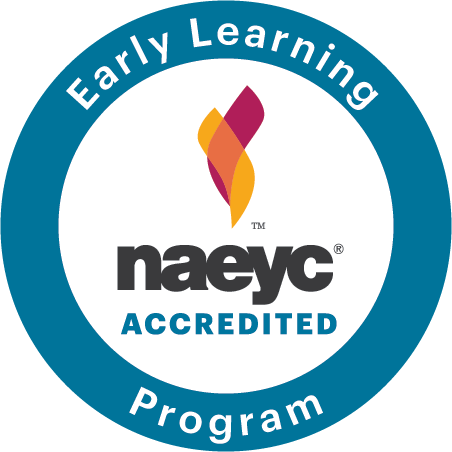 Early learning program logo