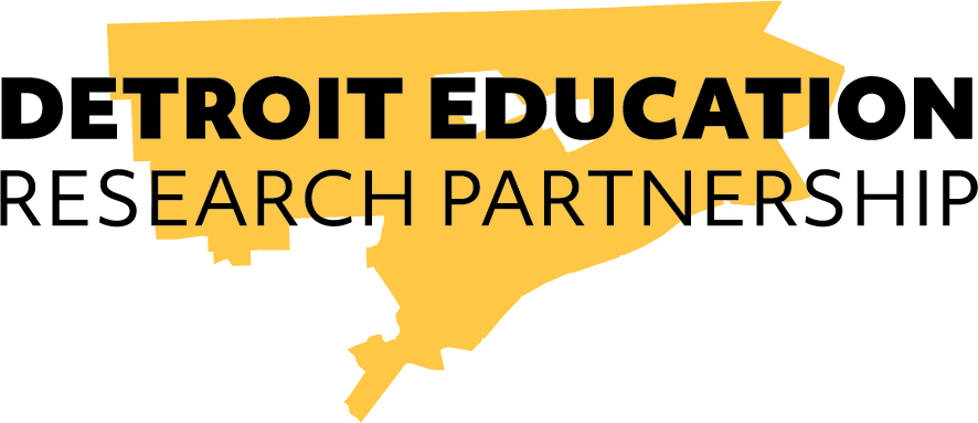 Detroit Education Research Partnership