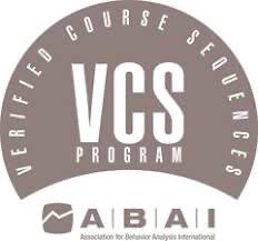 ABAI, VCS Approved Logo