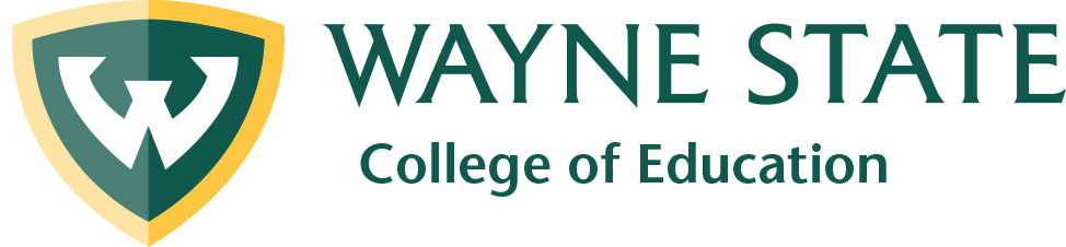 College of Education Logo